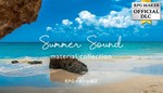 RPG MAKER MZ - SUMMER SOUND MATERIAL COLLECTION - изображение № 2