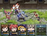 RPG MAKER MZ - POP FANTASY BATTLER AND FACE SET - изображение № 2