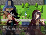 RPG MAKER MZ - POPULAR FANTASY CHARACTER PACKSTEAM - изображение № 4