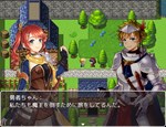 RPG MAKER MZ - POPULAR FANTASY CHARACTER PACKSTEAM - изображение № 3