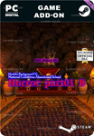 RPG MAKER MZ - ABANDONED SCHOOL HORROR PART01 B