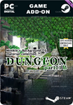 RPG MAKER MZ - COLLECTION DUNGEON PART01 BSTEAM