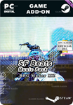 RPG MAKER MZ - SFBEATS MUSIC PACKSTEAM GIFT????АВТО