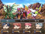 RPG MAKER MZ - POP FANTASY BIGMONSTER AND NPC FACE - изображение № 4