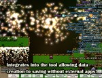 RPG MAKER MZ PARTICLE SYSTEM PLUGIN TRP PARTICLE MZ - изображение № 9