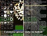 RPG MAKER MZ PARTICLE SYSTEM PLUGIN TRP PARTICLE MZ - изображение № 3