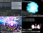 RPG MAKER MZ PARTICLE SYSTEM PLUGIN TRP PARTICLE MZ - изображение № 5