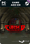RPG MAKER MZ - CURSED KINGDOMS BATTLEBACKSSTEAM