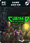 RPG MAKER MZ - CURSED KINGDOMS MUSIC PACKSTEAM