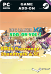 RPG MAKER MZ - VOL.1 RM2K REARRANGE SOUNDTRACK & SE