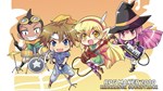 RPG MAKER MZ - VOL.1 RM2K REARRANGE SOUNDTRACK & SE - изображение № 2