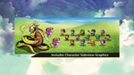 RPG MAKER MZ - ADD-ON VOL.2: RM2K HERO CHARACTER - изображение № 10