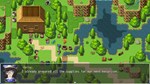 RPG MAKER MZ - ADD-ON VOL.2: RM2K HERO CHARACTER - изображение № 9