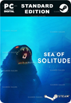 SEA OF SOLITUDESTEAM GIFT????АВТОДОСТАВКА????