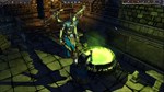 IMPIRE: BLACK AND WHITE DEMONSSTEAM GIFT????АВТО - изображение № 5