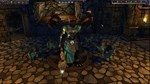IMPIRE: BLACK AND WHITE DEMONSSTEAM GIFT????АВТО - изображение № 8