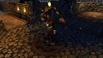 IMPIRE: BLACK AND WHITE DEMONSSTEAM GIFT????АВТО - изображение № 10