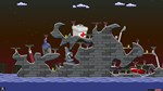 WORMS WORLD PARTY REMASTEREDSTEAM GIFT????АВТО - изображение № 5