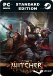 THE WITCHER ADVENTURE GAMESTEAM GIFT????АВТОДОСТАВКА