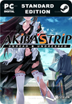 AKIBA'S TRIP: UNDEAD ＆ UNDRESSEDSTEAM GIFT????АВТО