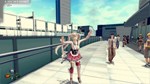 AKIBA'S TRIP: UNDEAD & UNDRESSED - COMPLETE OUTFIT - изображение № 4