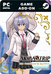 AKIBAS TRIP UNDEAD & UNDRESSED RUI FUMIZUKI'S OUTFIT