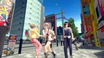 AKIBAS TRIP UNDEAD & UNDRESSED RUI FUMIZUKI'S OUTFIT - изображение № 3