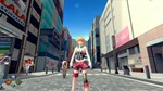 AKIBAS TRIP: UNDEAD & UNDRESSED SENA KITADA'S OUTFIT - изображение № 4