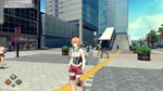 AKIBAS TRIP: UNDEAD & UNDRESSED SENA KITADA'S OUTFIT - изображение № 2