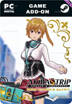 AKIBAS TRIP: UNDEAD & UNDRESSED SENA KITADA'S OUTFIT