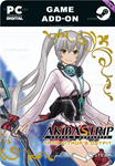 AKIBA'S TRIP: UNDEAD & UNDRESSED MANA KITADAS OUTFIT