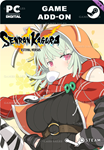 SENRAN KAGURA ESTIVAL VERSUS - NARAKUSTEAM GIFT????