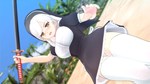 SENRAN KAGURA ESTIVAL VERSUS - SURPRISE PACKSTEAM - изображение № 3