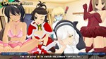 SENRAN KAGURA ESTIVAL VERSUS - SURPRISE PACKSTEAM - изображение № 7