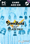 SENRAN KAGURA ESTIVAL VERSUS - SPLASH PACKSTEAM