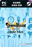 SENRAN KAGURA ESTIVAL VERSUS - SPRAY PACKSTEAM