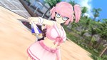 SENRAN KAGURA ESTIVAL VERSUS - SPRAY PACKSTEAM - изображение № 5