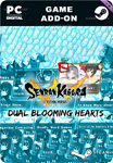 SENRAN KAGURA ESTIVAL VERSUS - DUAL BLOOMING HEARTS