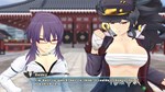 SENRAN KAGURA ESTIVAL VERSUS - DUAL BLOOMING HEARTS - изображение № 2