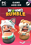 WORMS RUMBLE - CATS & DOGS DOUBLE PACKSTEAM GIFT????