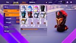 WORMS RUMBLE - HONOR & DEATH PACKSTEAM GIFT????АВТО - изображение № 6