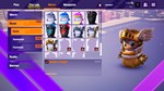WORMS RUMBLE - HONOR & DEATH PACKSTEAM GIFT????АВТО - изображение № 4