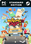 MOVING OUTSTEAM GIFT????АВТОДОСТАВКА????