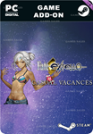 FATE/EXTELLA - CASUAL VACANCESSTEAM GIFT????АВТО