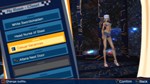 FATE/EXTELLA - CASUAL VACANCESSTEAM GIFT????АВТО - изображение № 5