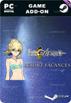 FATE/EXTELLA - RESORT VACANCESSTEAM GIFT????АВТО