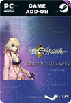 FATE/EXTELLA - GRAVURE VACANCESSTEAM GIFT????АВТО