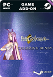 FATE/EXTELLA - CHARMING BUNNYSTEAM GIFT????АВТО