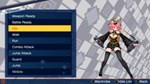 FATE/EXTELLA - SABLE MAGE OUTFITSTEAM GIFT????АВТО - изображение № 2