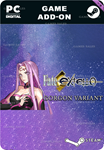 FATE/EXTELLA - GORGON VARIANTSTEAM GIFT????АВТО